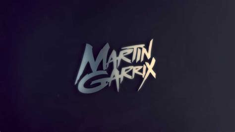 Why don't you let us know. Martin Garrix Logo Animation - YouTube