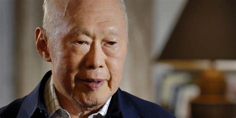 Who was lee kuan yew? The Sage of Singapore: Remembering Lee Kuan Yew Through ...