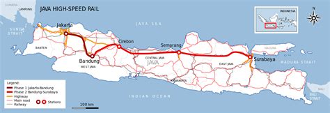 Asia Minute Rail Trouble In Indonesia Hawaii Public Radio