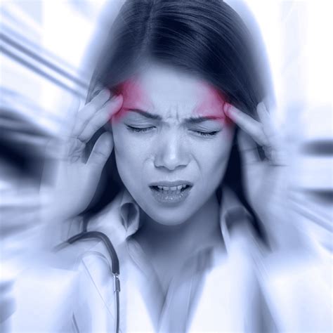 Stress Related Headaches Atlas Brain And Body
