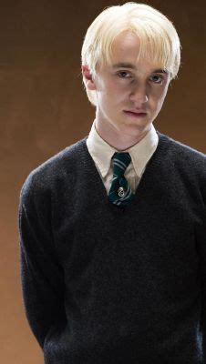 Draco Malfoy X Rosealyn Strange Feelings Harry Potter OneShots And