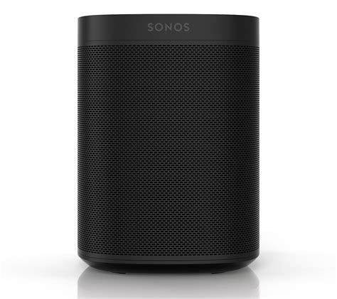 Sonos One Sl Wireless Wi Fi Enabled Speaker