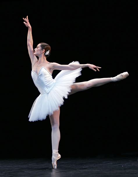 Paris Opera Ballet Visits U.S. for First Time Since ’96 - The New York