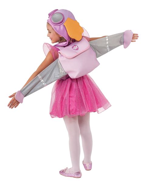 Buy Skye Costume Small At Mighty Ape Nz