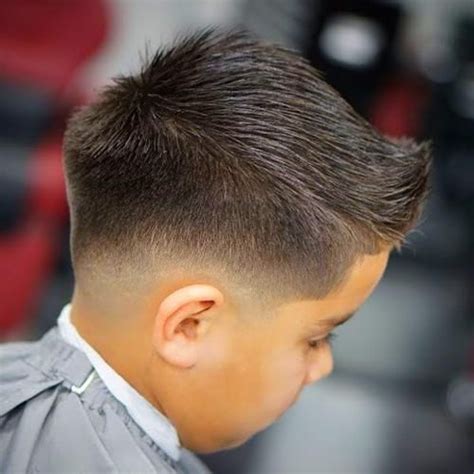 Maybe you would like to learn more about one of these? Boys Haircuts Kids Low Fade - Best Boys Fade Haircuts ...
