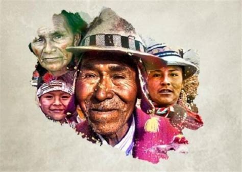 En Defensa De Las Lenguas Indígenas Idiomas Ralfer