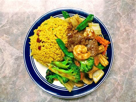 The people that work there are super nice too. Shanghai Chinese Restaurant - 28 Reviews - Chinese - 480 ...