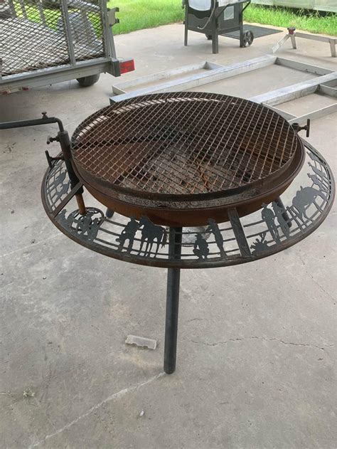 Outdoor Fire Pits For Sale In Corpus Christi Texas Facebook Marketplace