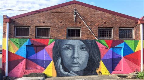 Realistic Murals Graffiti Artist Hire Urban Art