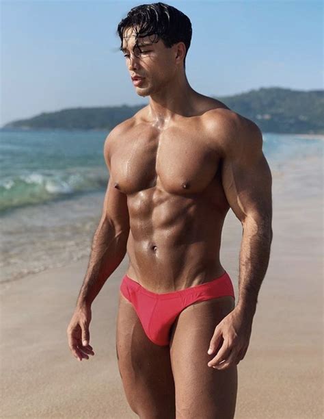 Pin By Drspeedo On Swim 4 Sexy Men Underwear Guys In Speedos Handsome Men