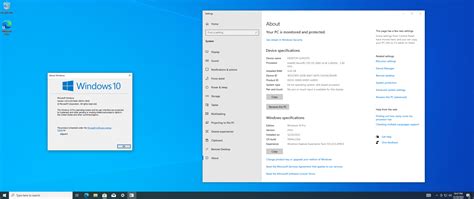 Microsoft Windows 100190442364 Version 21h2 Updated December 2022