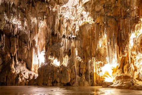 International Year Of Caves And Karst Holiday