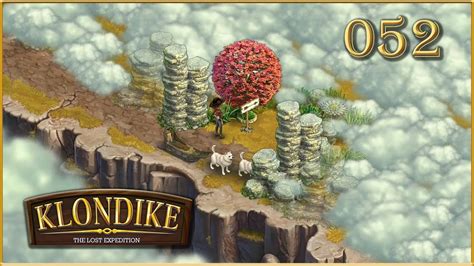 Klondike The Lost Expedition Reise Nach Skalp Let S Play