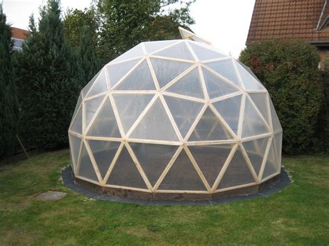 Diy Geo Dome Greenhouse Geodesic Dome Greenhouse Best Greenhouse
