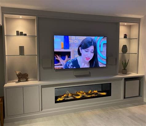 The 50 Best Entertainment Center Ideas Home And Design
