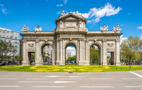 These 25 Pictures Will Make You Want To Book A Trip To Madrid Right Now
