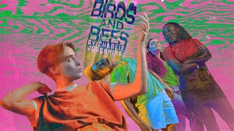 Charlie Josephine’s Critically Acclaimed Show Birds And Bees Heads On Tour For 2023 Theatre Weekly