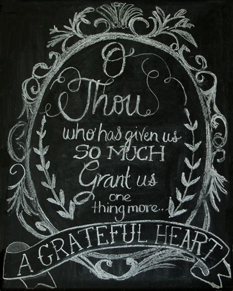 Thanksgiving Chalkboard Art With Free Printables Less Than Perfect