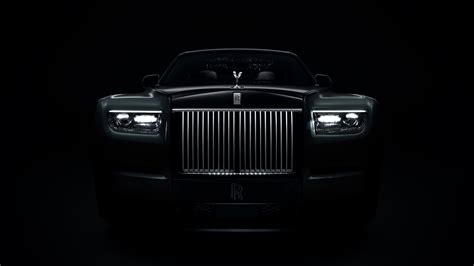 Rolls Royce Phantom Series Ii 2022 Car 4k 5k Hd Cars Wallpapers Hd