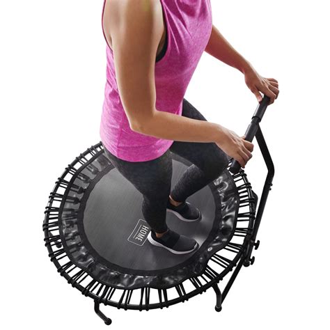 Jumpsport Home 120 Fitness Trampoline Stamina Products