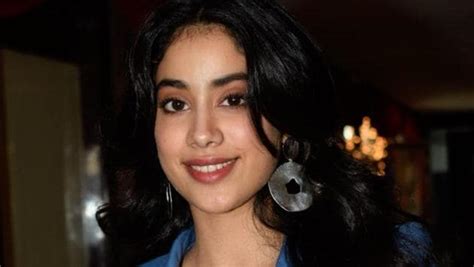 Janhvi Kapoor Says She Has Still Not Processed Her Mother Sridevis