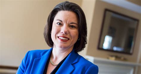 Angie Craig Challenges Jason Lewis In Minnesota