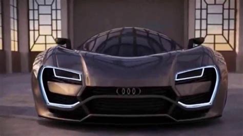 Audi R9 2021 Youtube