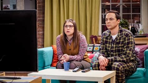 The Big Bang Theory Mayim Bialik Revealed Why Jim Parsons Was As Good As Sheldon Inspired