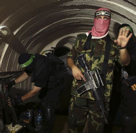 Nahost Hamas rüstet im Gazastreifen wieder auf WELT