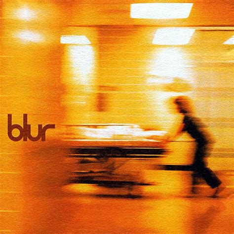 Blur Blur Special Edition Mr Vinyl