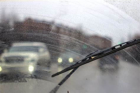 When Should I Replace My Car Wipers