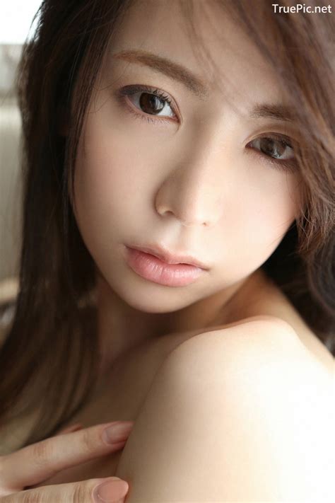 Japanese Actress Miu Nakamura Ys Web Vol 763 Page 2 Of 7