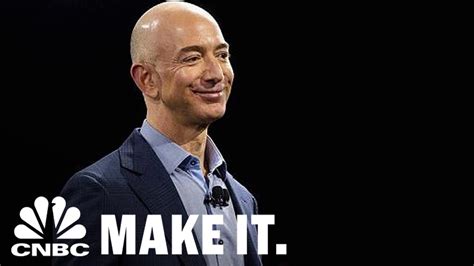 Breaking down jeff bezos's leadership style: Amazon CEO Jeff Bezos' Leadership Style Influenced By 'The ...