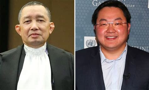 “jho Low And The Agc So Much Privilege For A Fugitive” Focus