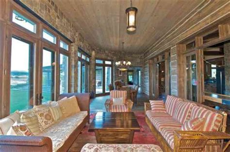 Dennis Quaid Lists His Montana Ranch Photos Montana Homes Home