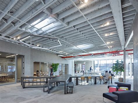 Ado Creative Space To Open In Brooklyn Conversion By Narchitects