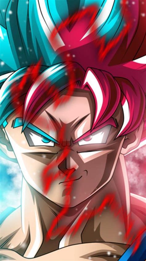 Here you can find the best goku phone wallpapers uploaded by our community. Goku SSG Wallpaper 4K for Android - APK Download