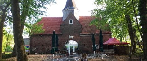 Zum alten Torhaus - Heiraten in Cuxhaven