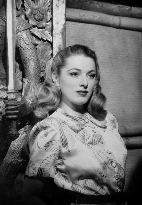 Eleanor Parker A Woman Of A Thousand Faces Movie Stars Classic Hollywood Hollywood Actresses