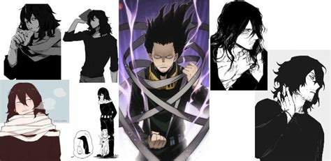 Mr Aizawa Wallpaper Wallpaper I Wallpaper Art