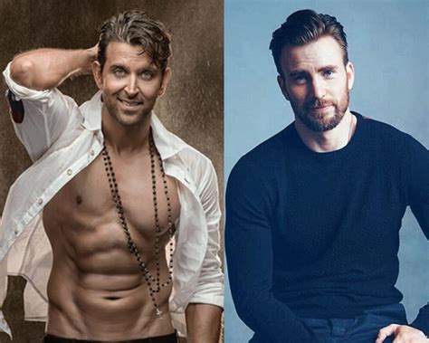 Top 10 World's Most Handsome Men in 2020 | fillgap.news