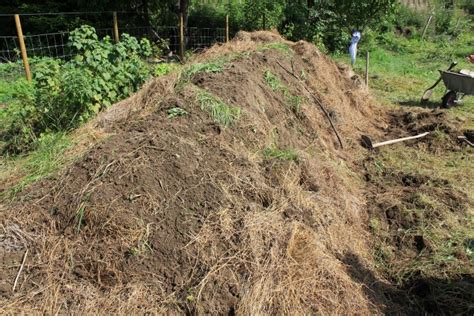 Culture Sur Butte Pourquoi Et Comment Defi Écologique Le Blog