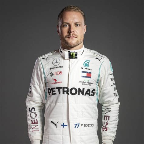 Valtteri bottas was born on 28th august 1989 in nastola, finland, entering his very first kart race at the age of six. Valtteri Bottas