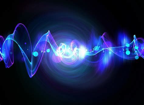 Sound Waves Clip Art Library