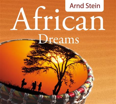 African Dreams World Music Gst Entspannungs Shop