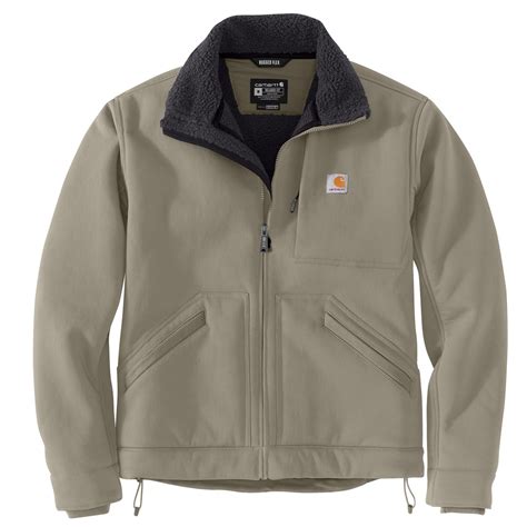 carhartt 105000 big and tall super dux relaxed fit detroit jacket for men