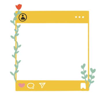 Ui Frame PNG, Vector, PSD, and Clipart With Transparent Background for