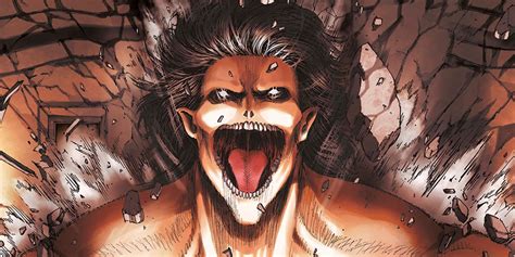 Attack On Titan 10 Worst Things That Happened In The Manga In 2020