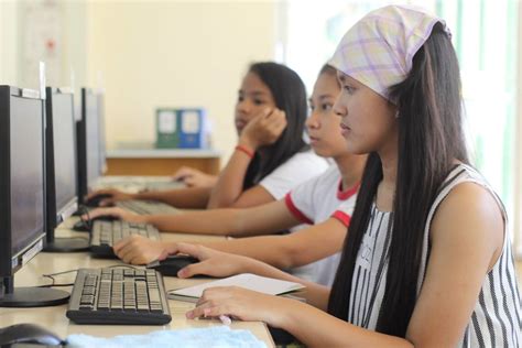 Philippines Report Dost Opens Scholarship Program Philippines Report