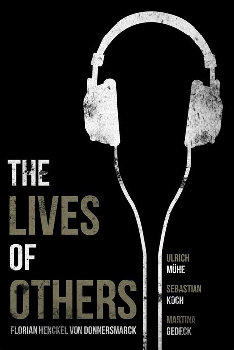دانلود فیلم The Lives Of Others 2006 زندگی دیگران با زیرنویس فارسی و لینک مستقیم